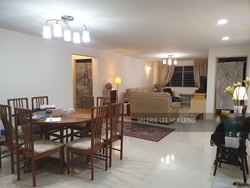 Blk 153 Bishan Street 13 (Bishan), HDB 5 Rooms #201765912